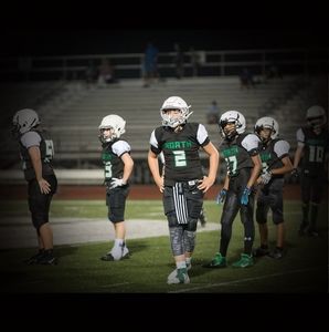 Meet your Posher, Donald